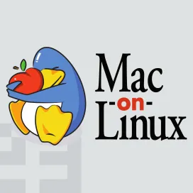 Mac on Linux